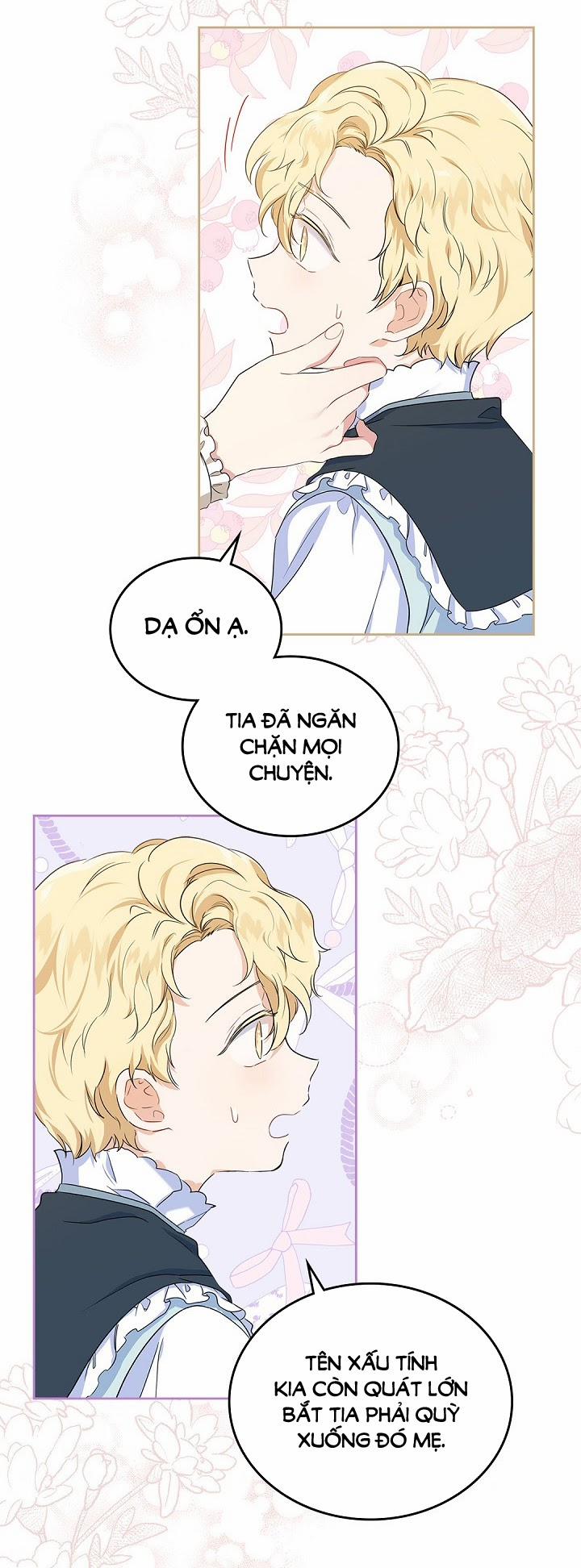 Kiếp Này Tôi Sẽ Trở Thành Gia Chủ 16 trang 32