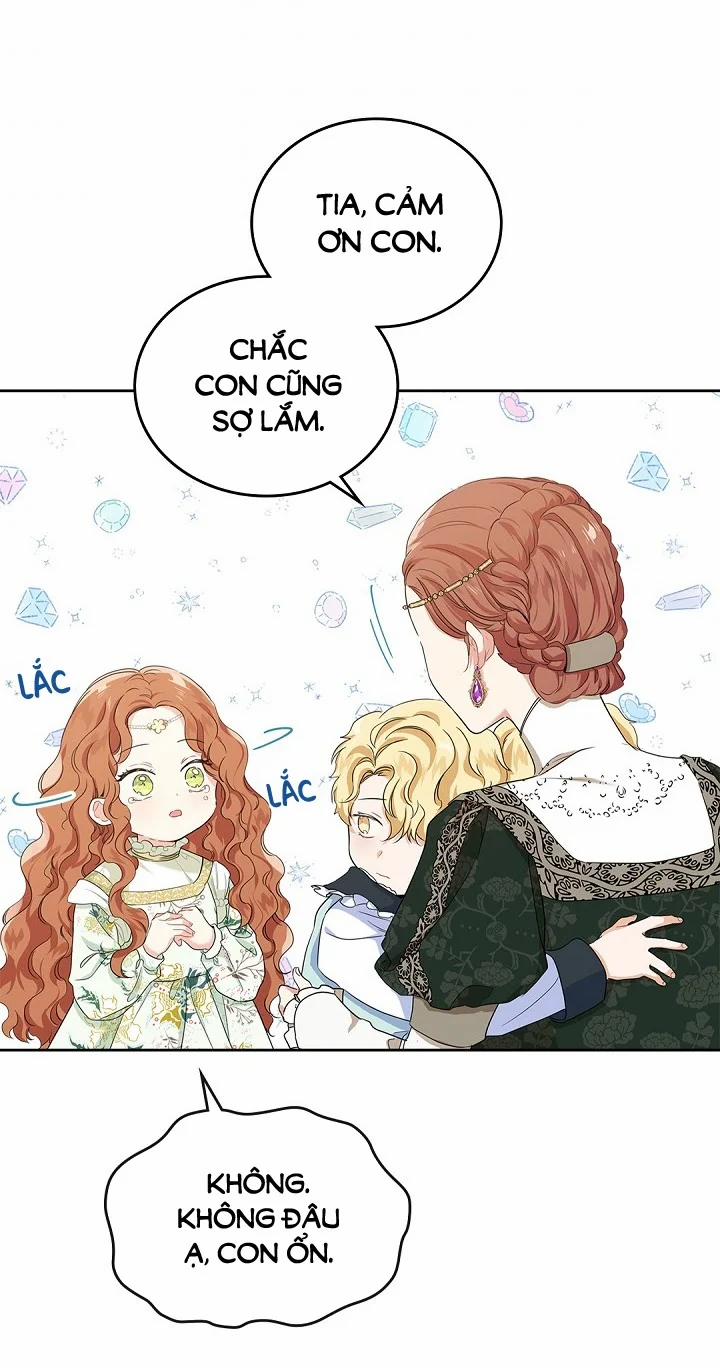 Kiếp Này Tôi Sẽ Trở Thành Gia Chủ 16 trang 34