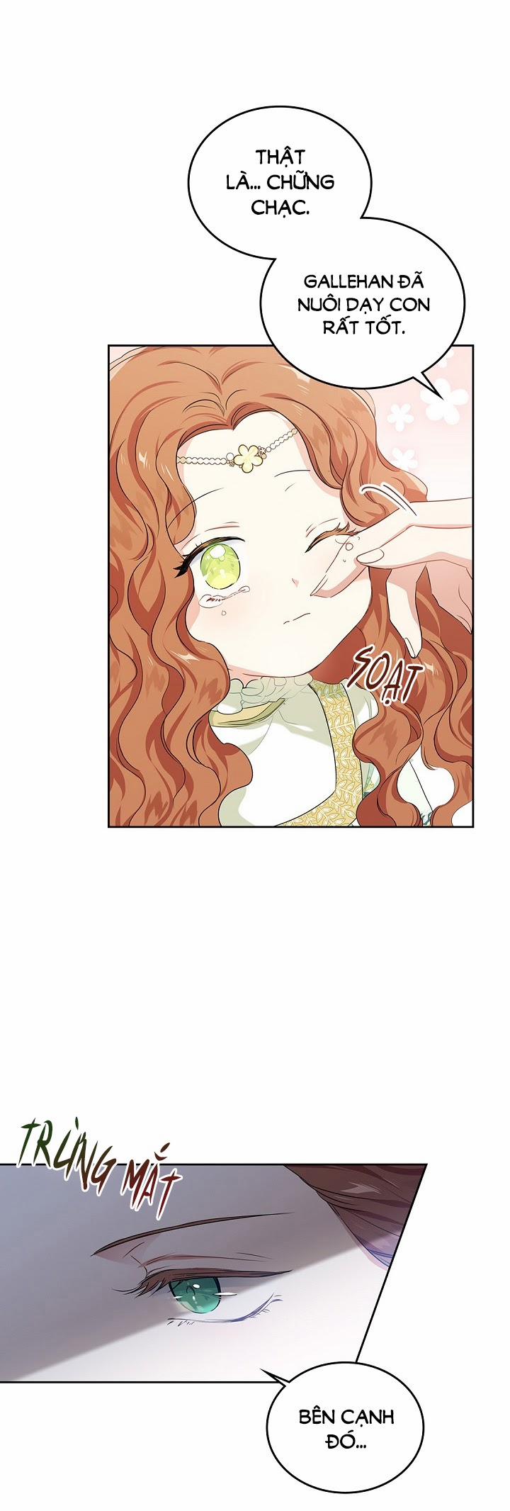 Kiếp Này Tôi Sẽ Trở Thành Gia Chủ 16 trang 35