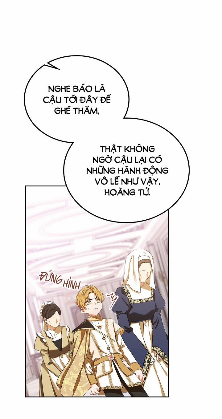 Kiếp Này Tôi Sẽ Trở Thành Gia Chủ 16 trang 36