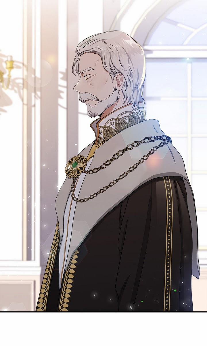 Kiếp Này Tôi Sẽ Trở Thành Gia Chủ 16 trang 40