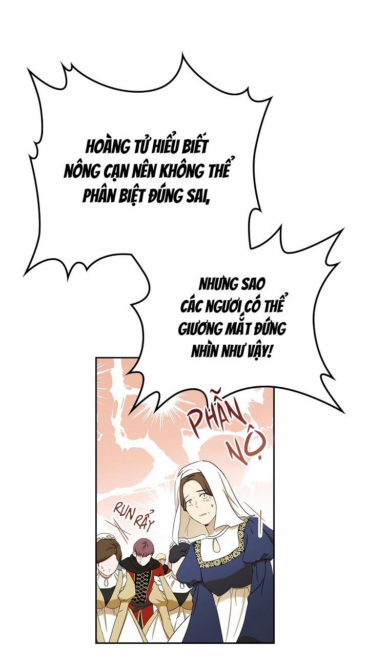 Kiếp Này Tôi Sẽ Trở Thành Gia Chủ 16 trang 42