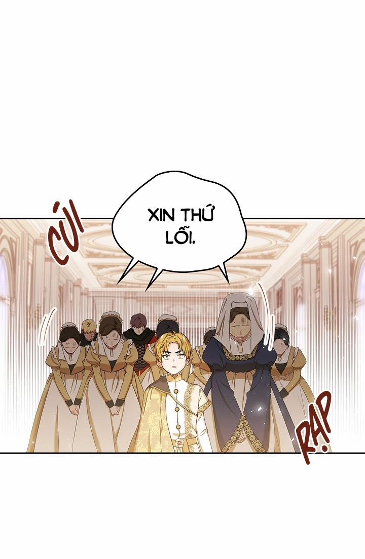 Kiếp Này Tôi Sẽ Trở Thành Gia Chủ 16 trang 43