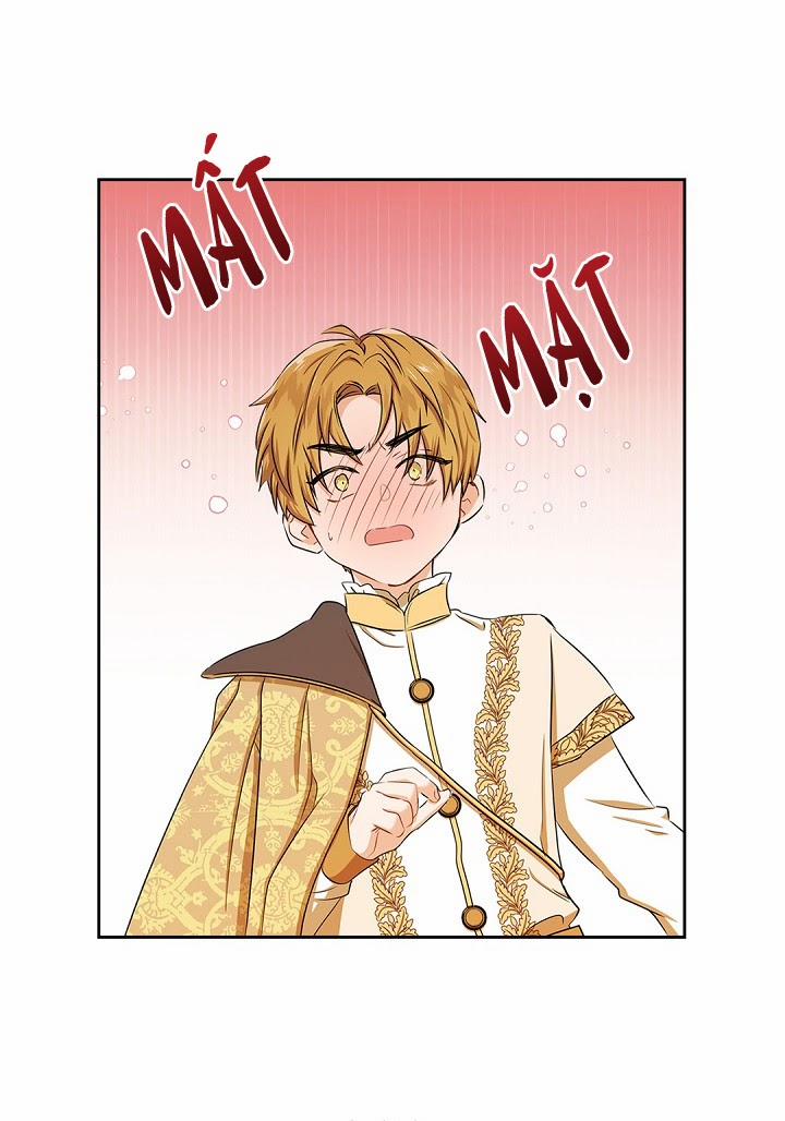 Kiếp Này Tôi Sẽ Trở Thành Gia Chủ 16 trang 44