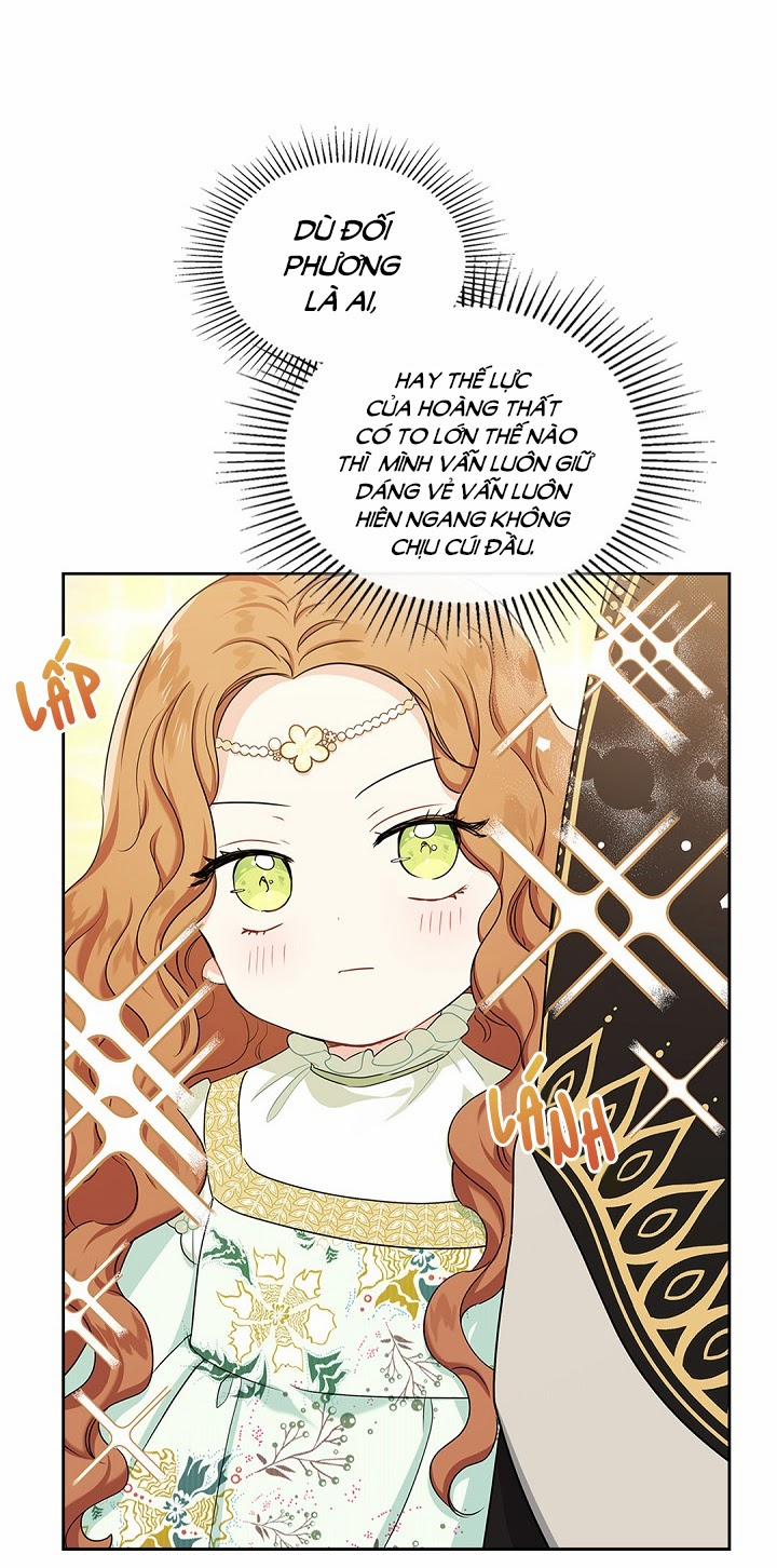 Kiếp Này Tôi Sẽ Trở Thành Gia Chủ 16 trang 47