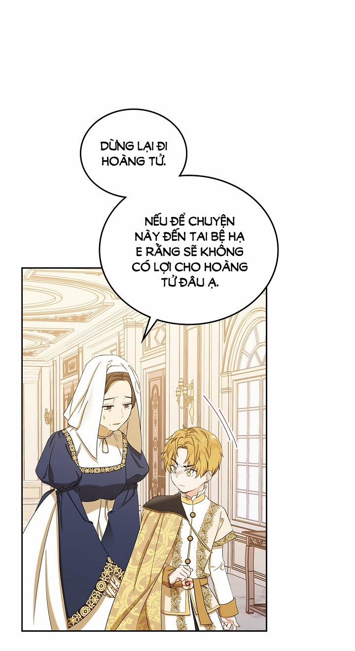 Kiếp Này Tôi Sẽ Trở Thành Gia Chủ 16 trang 50