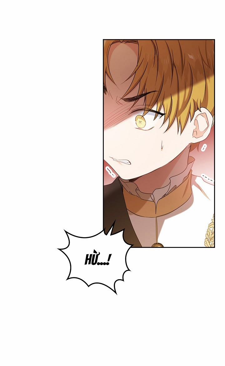 Kiếp Này Tôi Sẽ Trở Thành Gia Chủ 16 trang 51