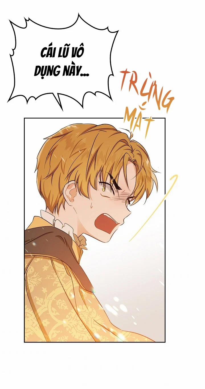 Kiếp Này Tôi Sẽ Trở Thành Gia Chủ 16 trang 52