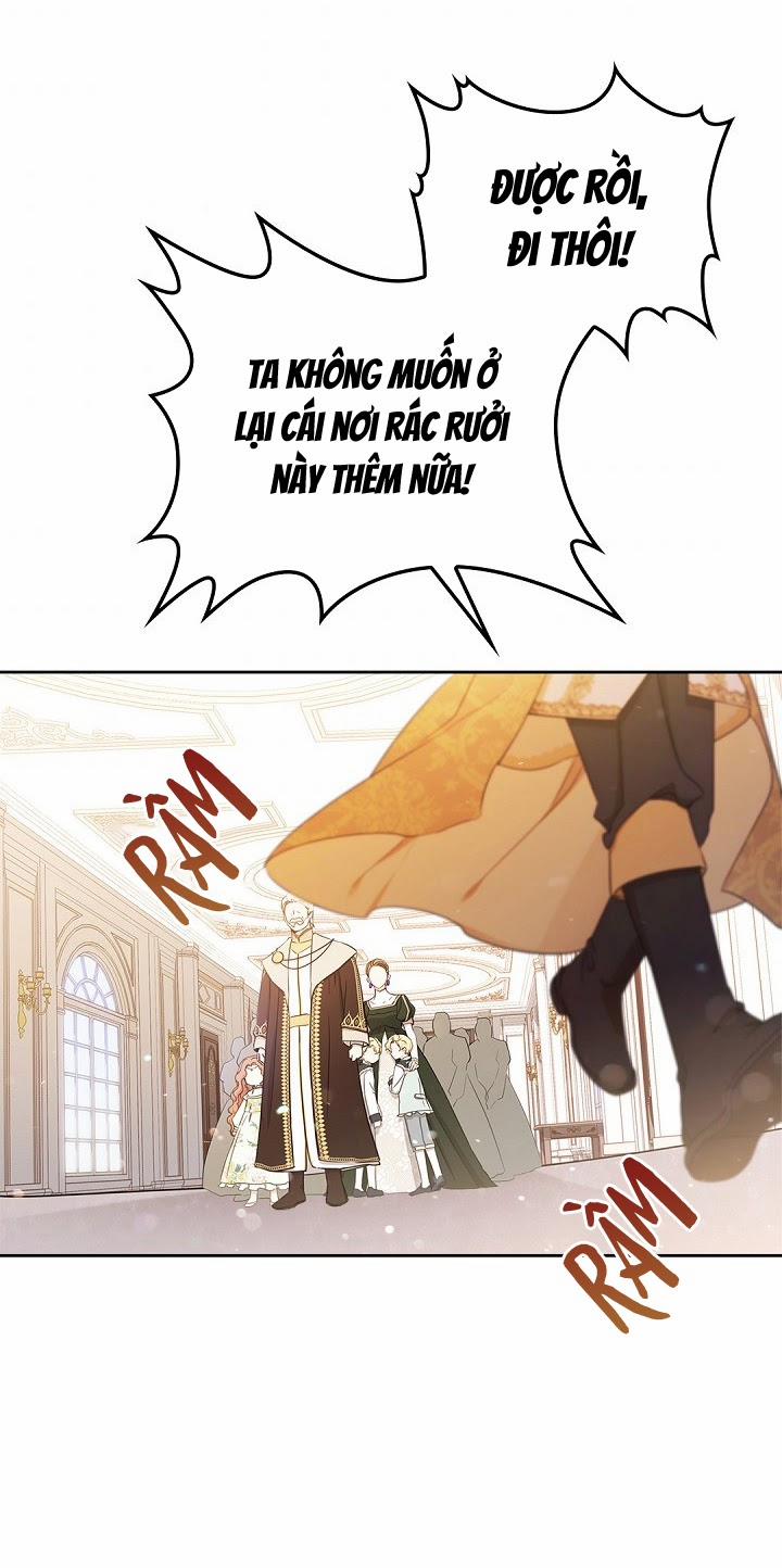 Kiếp Này Tôi Sẽ Trở Thành Gia Chủ 16 trang 53