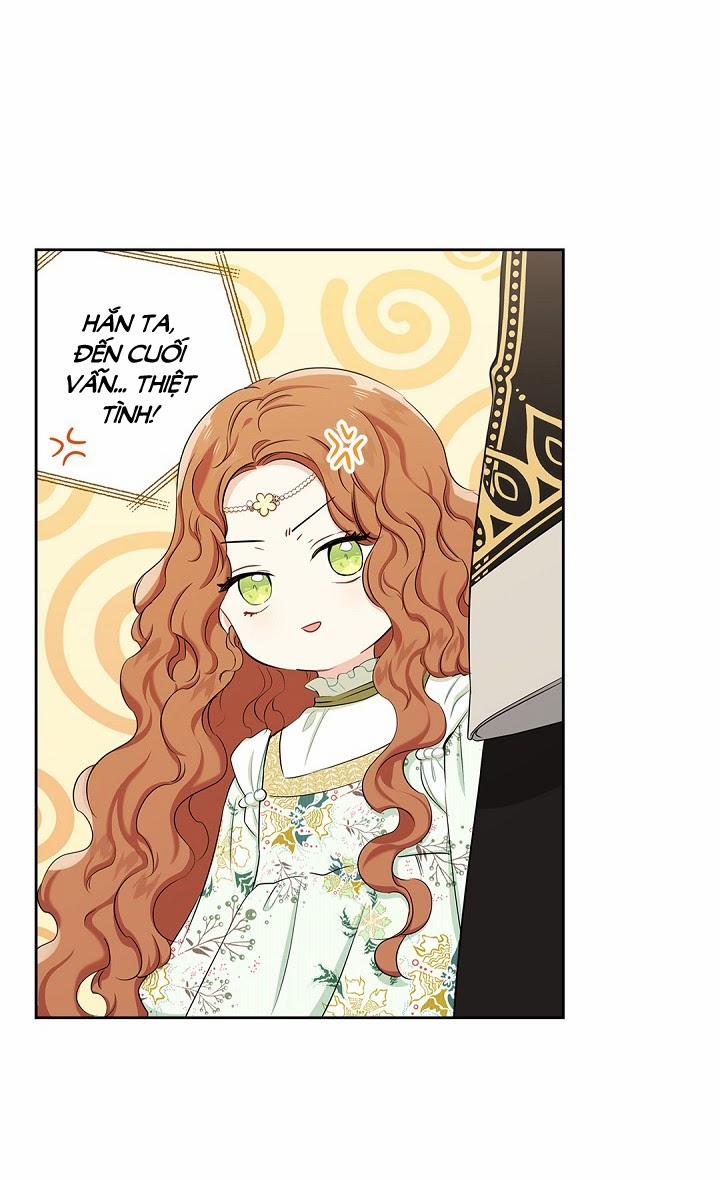 Kiếp Này Tôi Sẽ Trở Thành Gia Chủ 16 trang 54