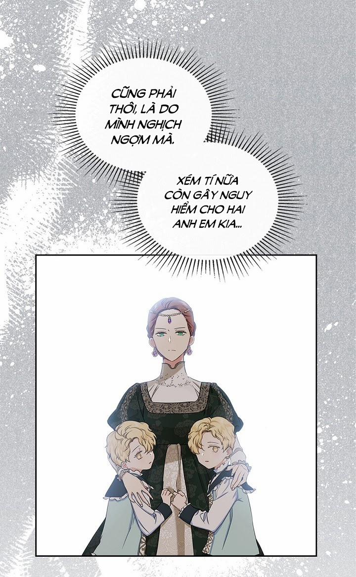 Kiếp Này Tôi Sẽ Trở Thành Gia Chủ 16 trang 57