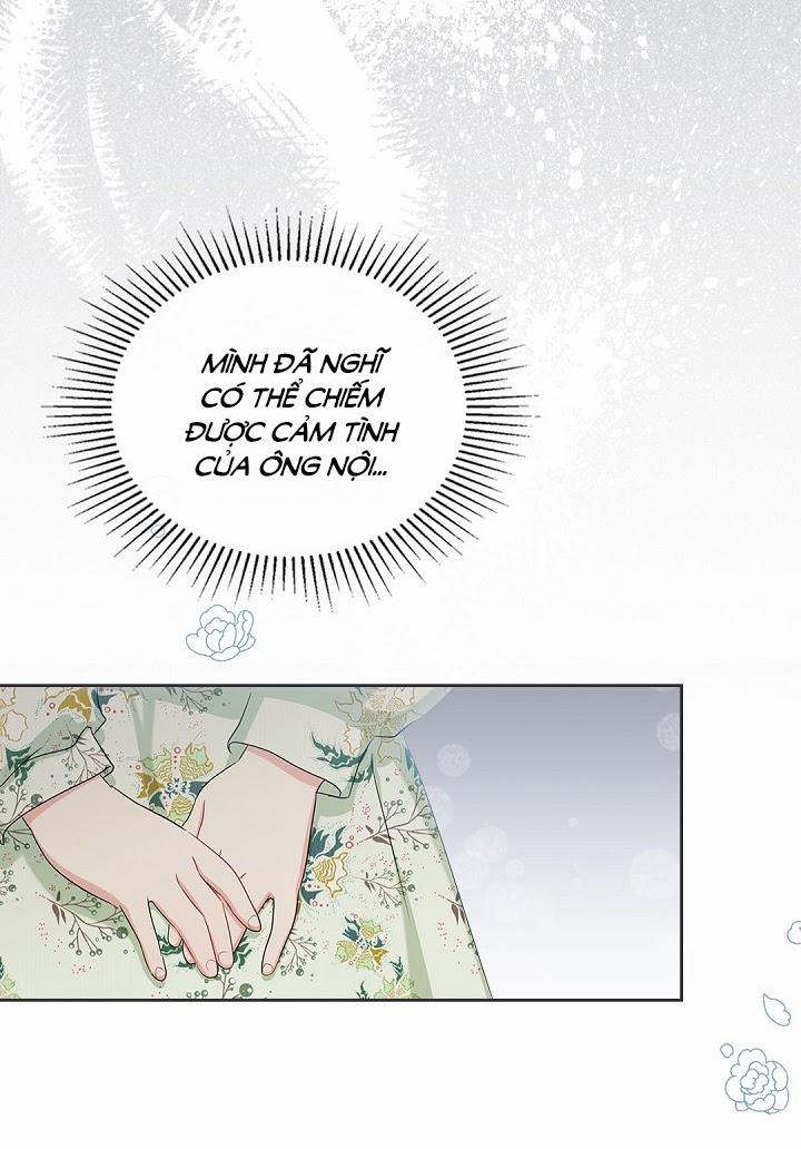 Kiếp Này Tôi Sẽ Trở Thành Gia Chủ 16 trang 58