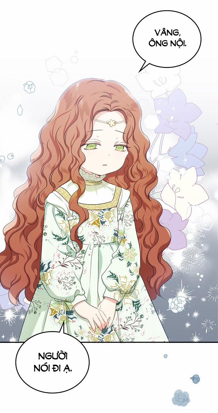 Kiếp Này Tôi Sẽ Trở Thành Gia Chủ 16 trang 59