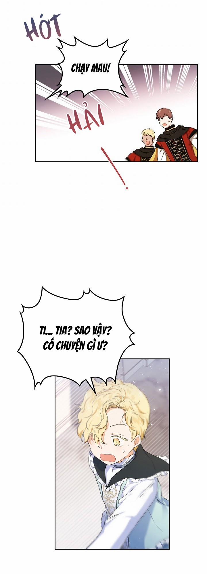 Kiếp Này Tôi Sẽ Trở Thành Gia Chủ 16 trang 6