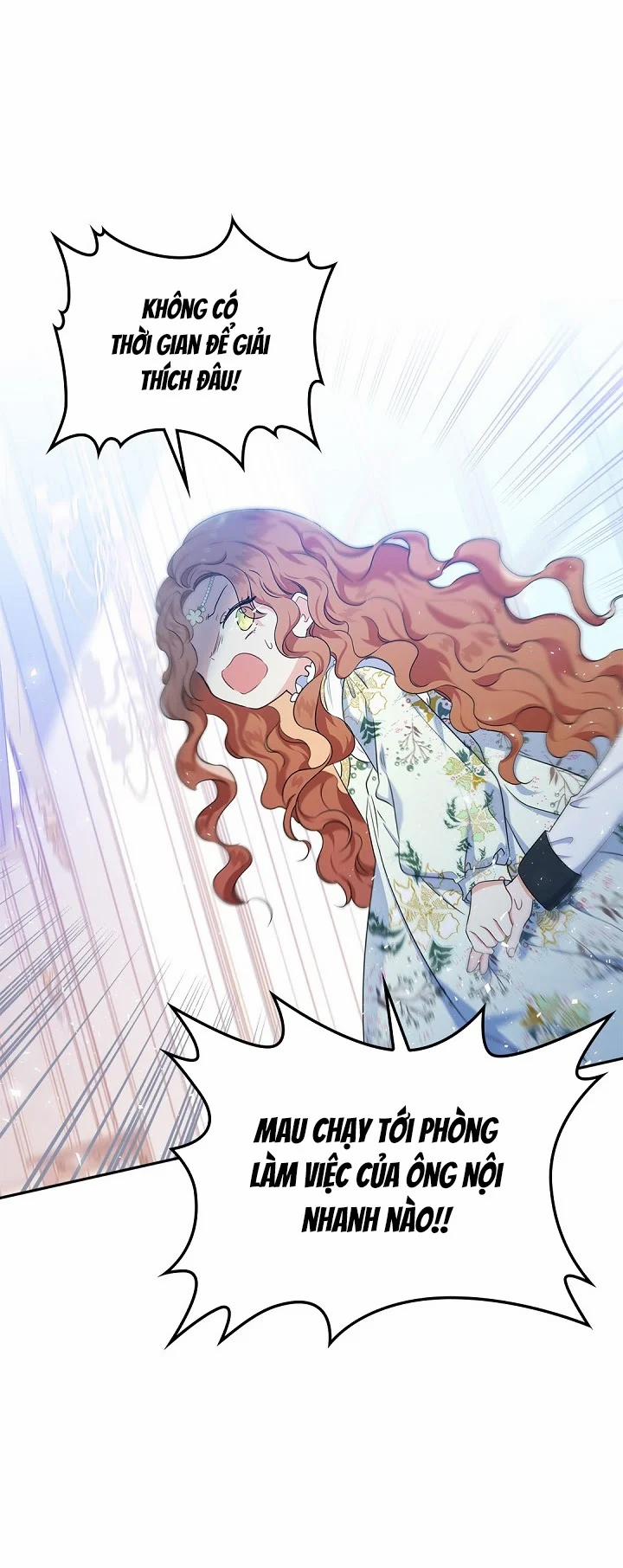 Kiếp Này Tôi Sẽ Trở Thành Gia Chủ 16 trang 7