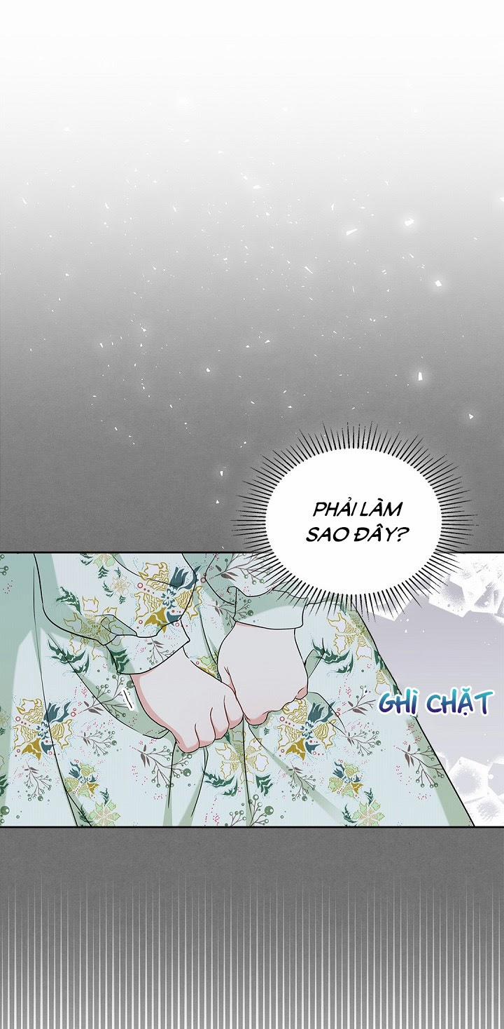 Kiếp Này Tôi Sẽ Trở Thành Gia Chủ 17 trang 1