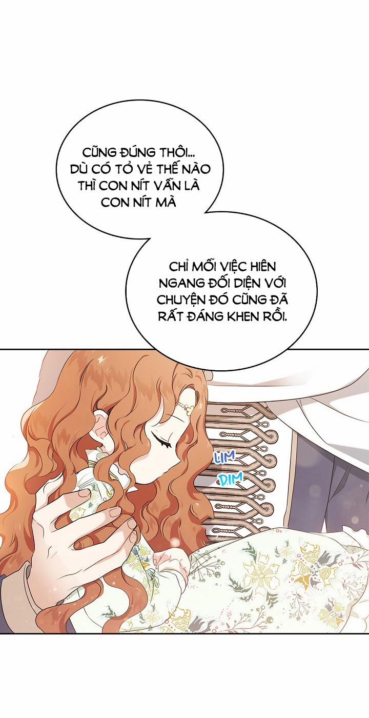 Kiếp Này Tôi Sẽ Trở Thành Gia Chủ 17 trang 10