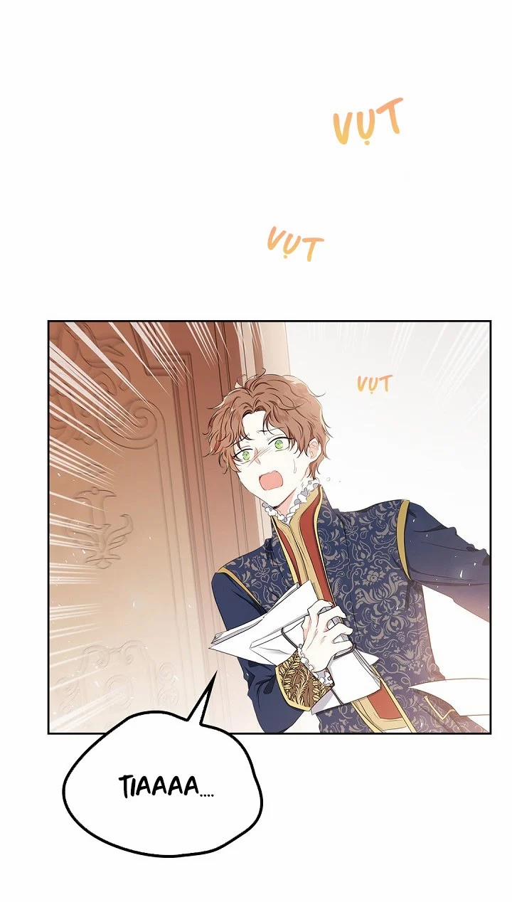 Kiếp Này Tôi Sẽ Trở Thành Gia Chủ 17 trang 12