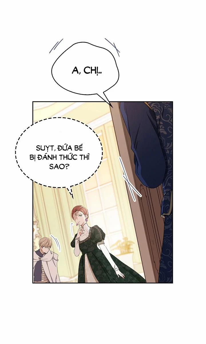 Kiếp Này Tôi Sẽ Trở Thành Gia Chủ 17 trang 13