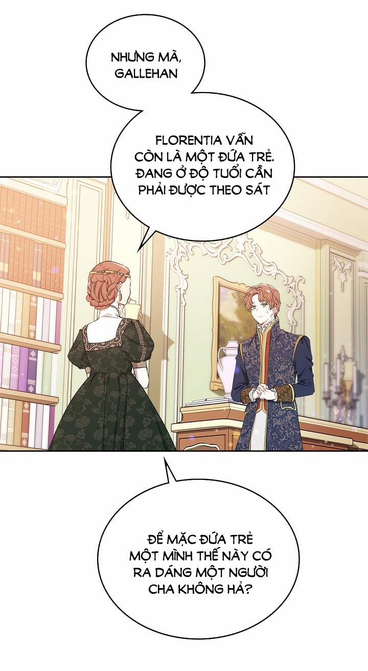 Kiếp Này Tôi Sẽ Trở Thành Gia Chủ 17 trang 17