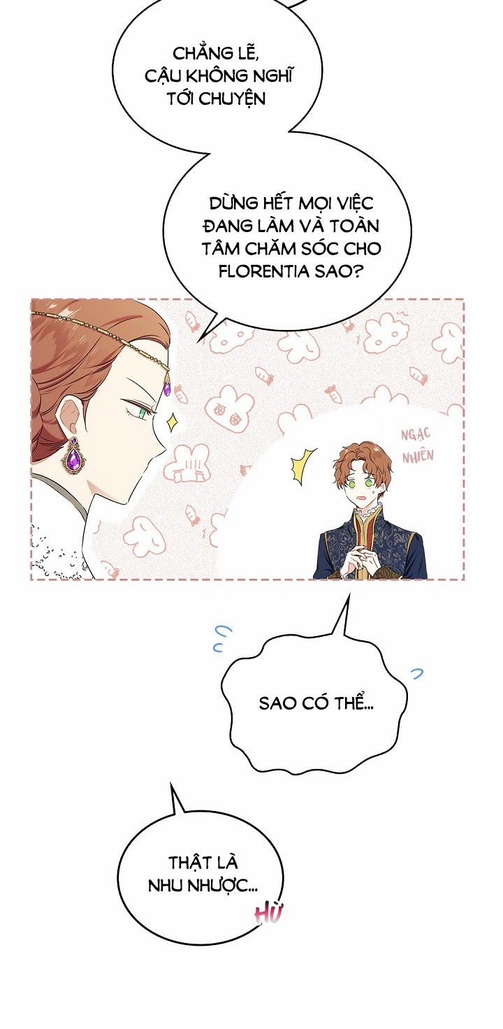 Kiếp Này Tôi Sẽ Trở Thành Gia Chủ 17 trang 19