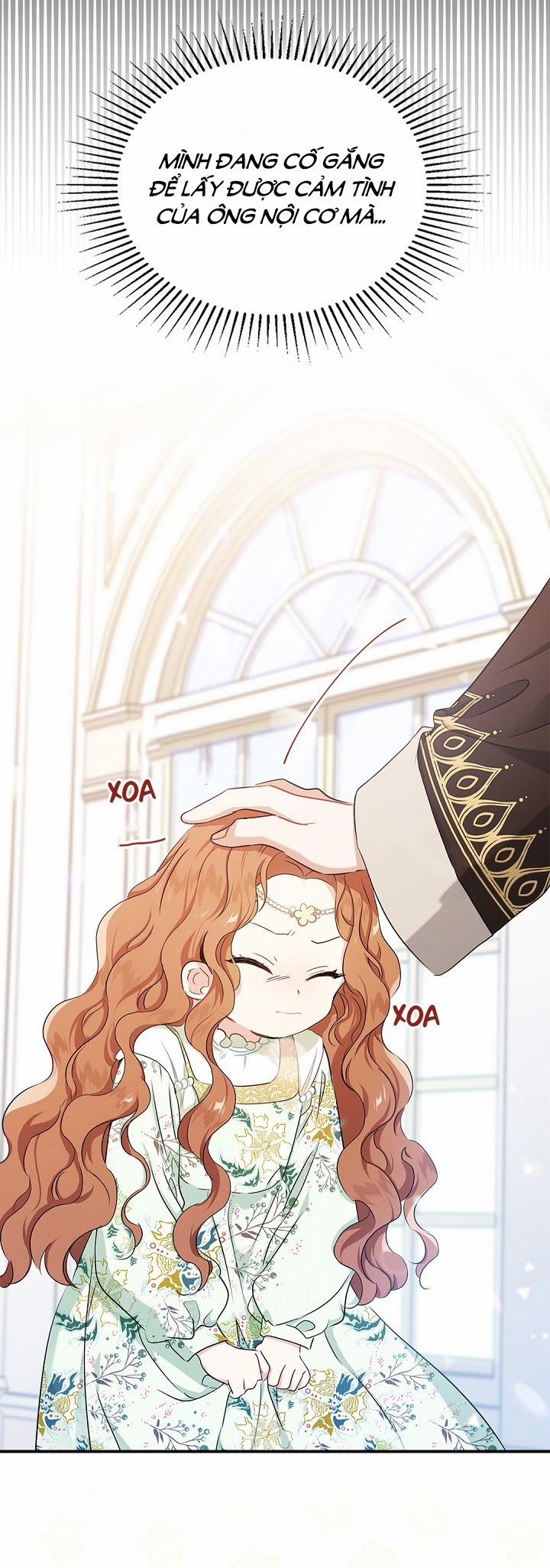 Kiếp Này Tôi Sẽ Trở Thành Gia Chủ 17 trang 2