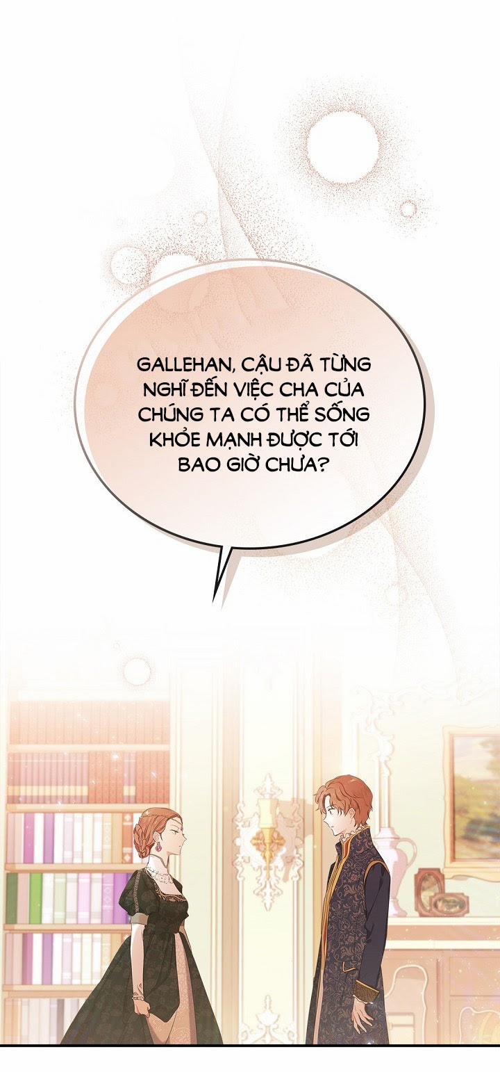 Kiếp Này Tôi Sẽ Trở Thành Gia Chủ 17 trang 21