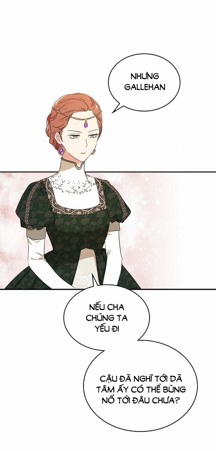 Kiếp Này Tôi Sẽ Trở Thành Gia Chủ 17 trang 24