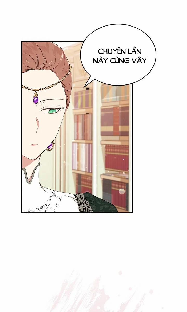 Kiếp Này Tôi Sẽ Trở Thành Gia Chủ 17 trang 25