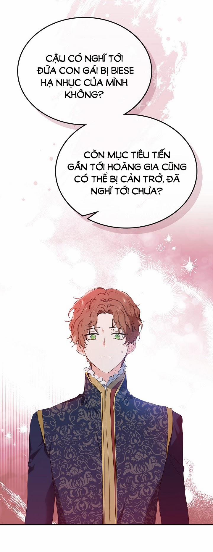 Kiếp Này Tôi Sẽ Trở Thành Gia Chủ 17 trang 26