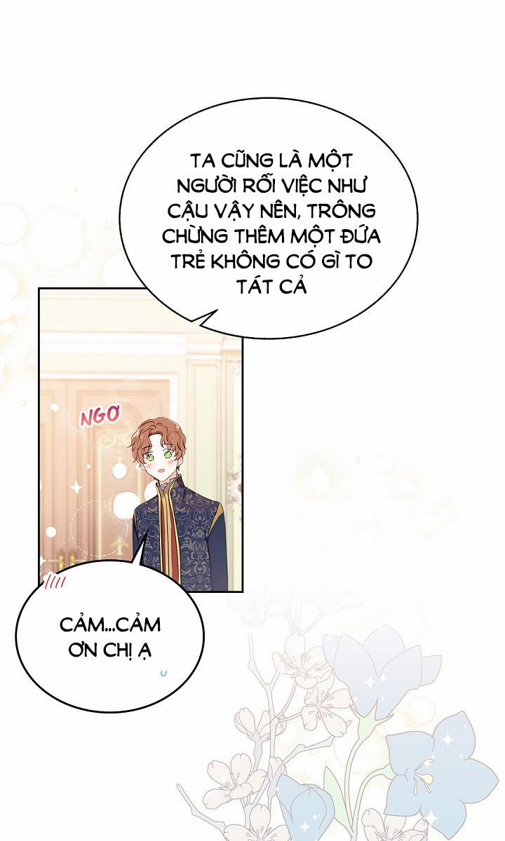 Kiếp Này Tôi Sẽ Trở Thành Gia Chủ 17 trang 31