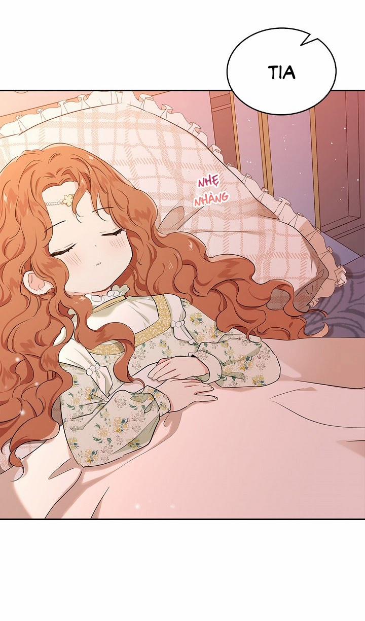 Kiếp Này Tôi Sẽ Trở Thành Gia Chủ 17 trang 35