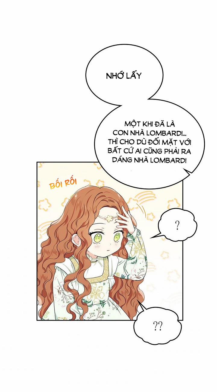 Kiếp Này Tôi Sẽ Trở Thành Gia Chủ 17 trang 4