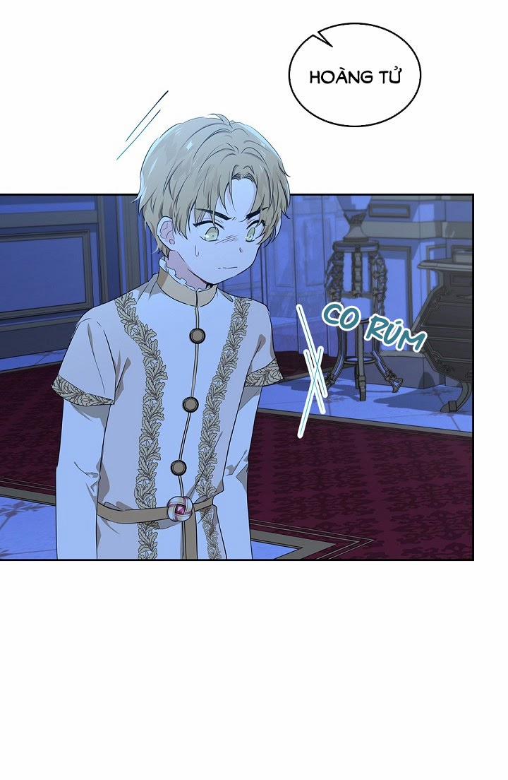 Kiếp Này Tôi Sẽ Trở Thành Gia Chủ 17 trang 40