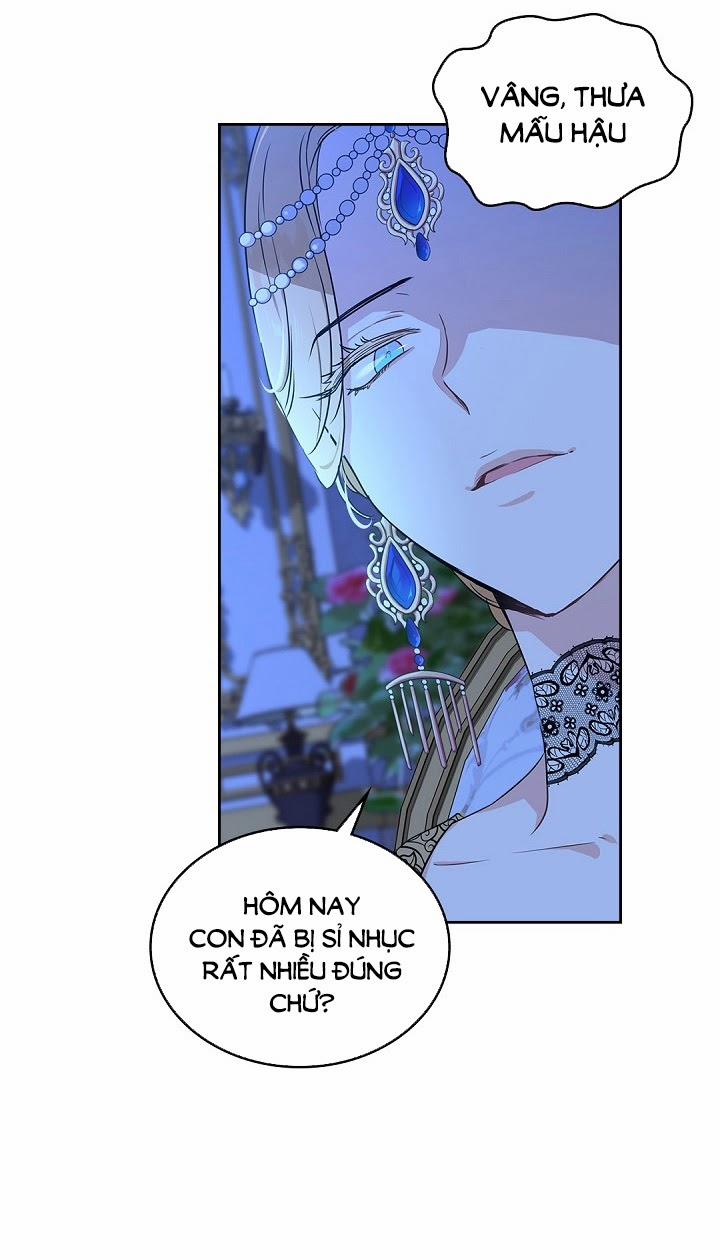 Kiếp Này Tôi Sẽ Trở Thành Gia Chủ 17 trang 44