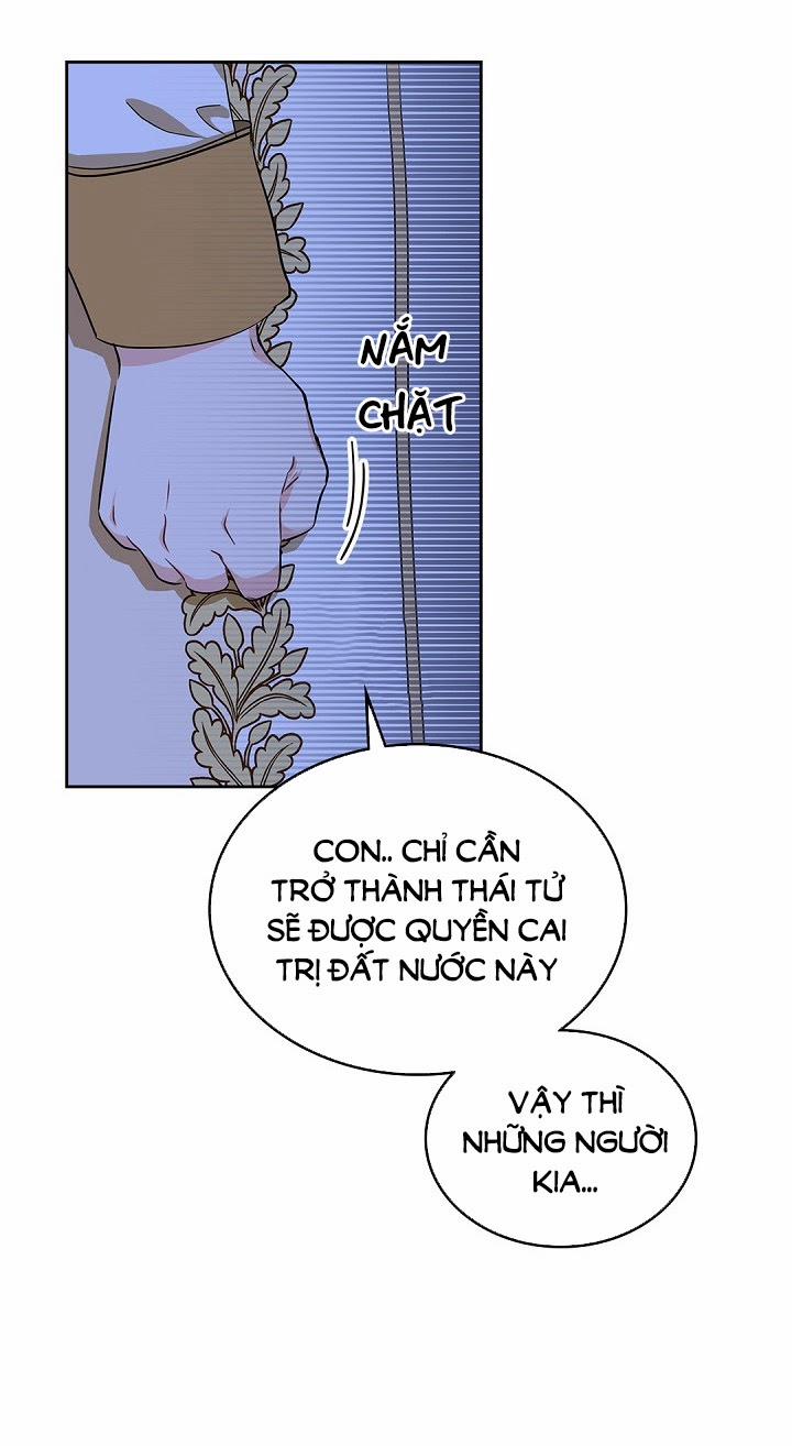 Kiếp Này Tôi Sẽ Trở Thành Gia Chủ 17 trang 46