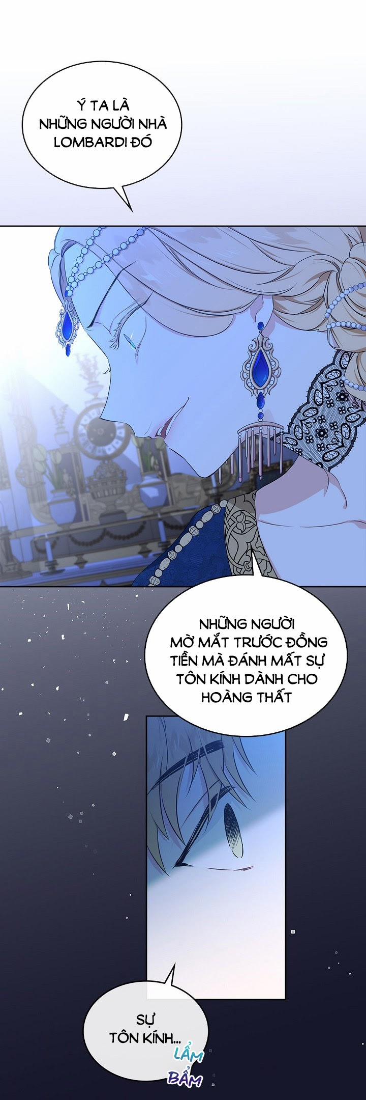 Kiếp Này Tôi Sẽ Trở Thành Gia Chủ 17 trang 48