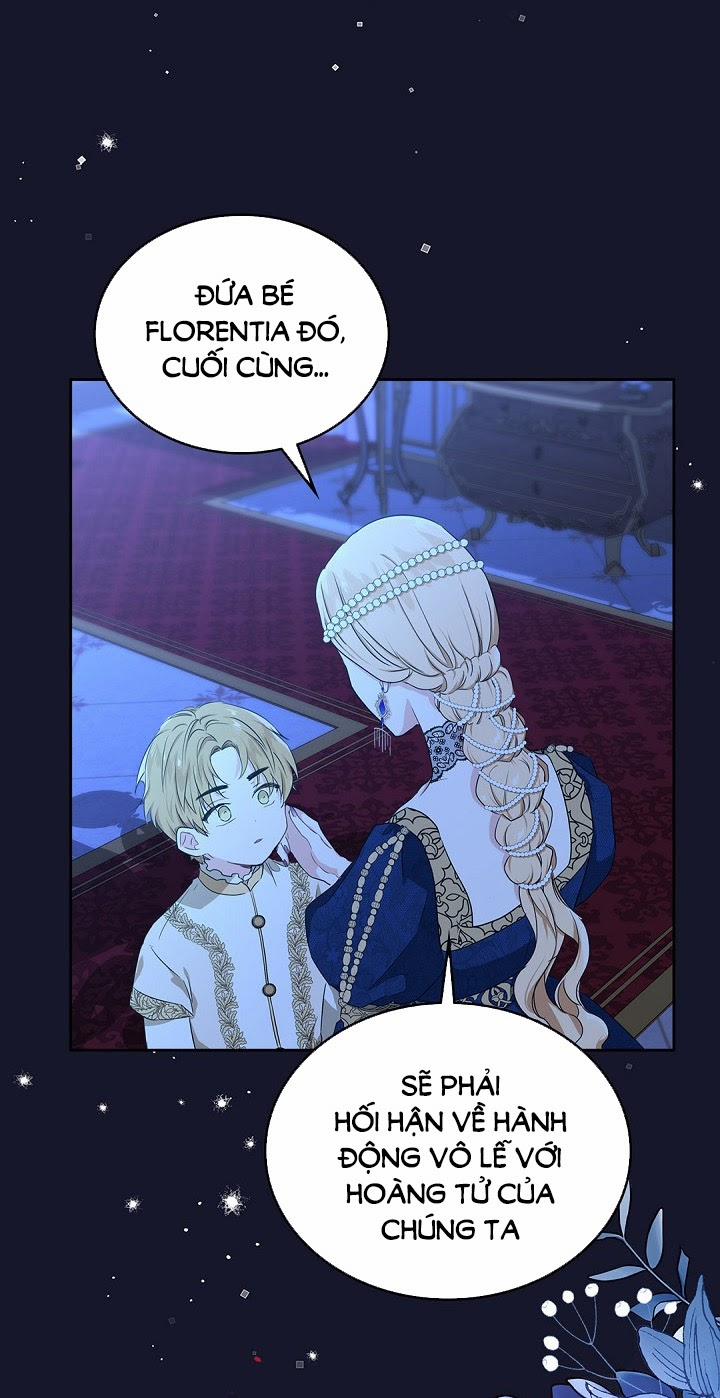 Kiếp Này Tôi Sẽ Trở Thành Gia Chủ 17 trang 50