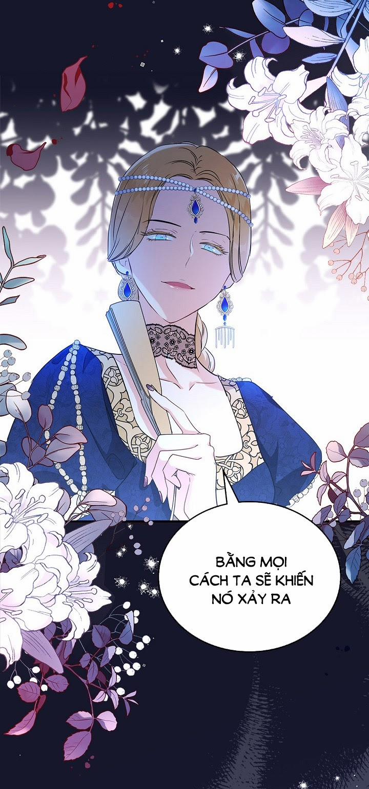 Kiếp Này Tôi Sẽ Trở Thành Gia Chủ 17 trang 51