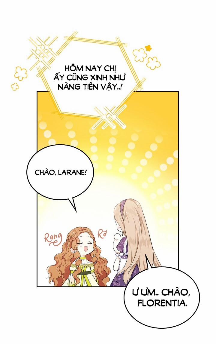 Kiếp Này Tôi Sẽ Trở Thành Gia Chủ 18 trang 12