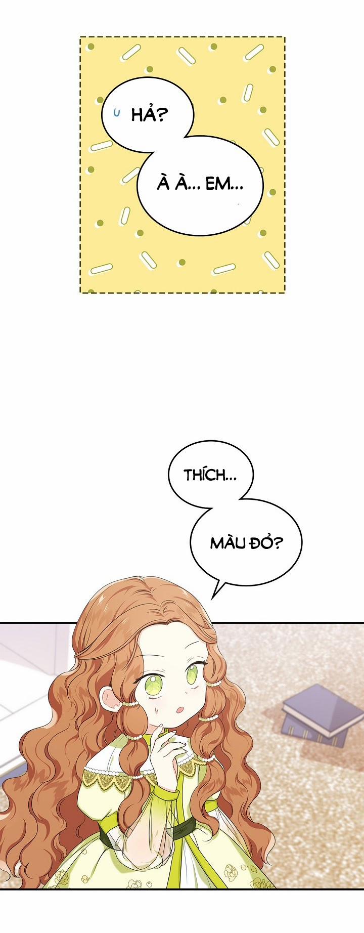 Kiếp Này Tôi Sẽ Trở Thành Gia Chủ 18 trang 14