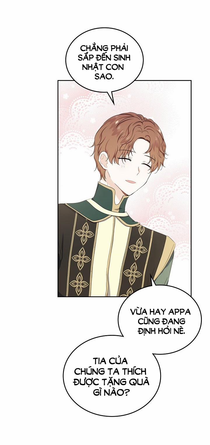 Kiếp Này Tôi Sẽ Trở Thành Gia Chủ 18 trang 20