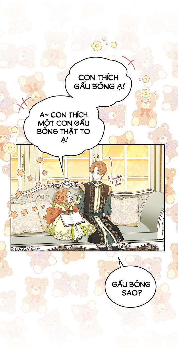 Kiếp Này Tôi Sẽ Trở Thành Gia Chủ 18 trang 22