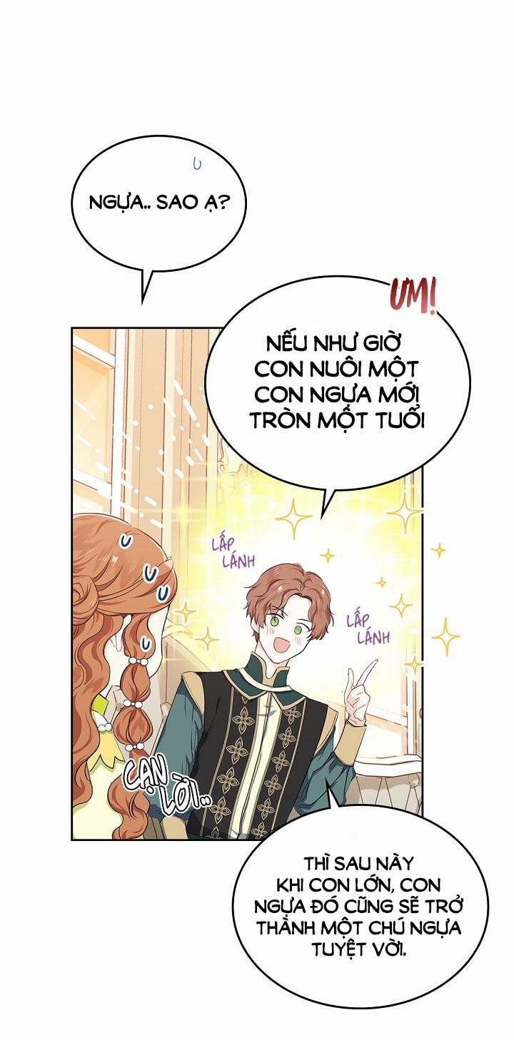 Kiếp Này Tôi Sẽ Trở Thành Gia Chủ 18 trang 27