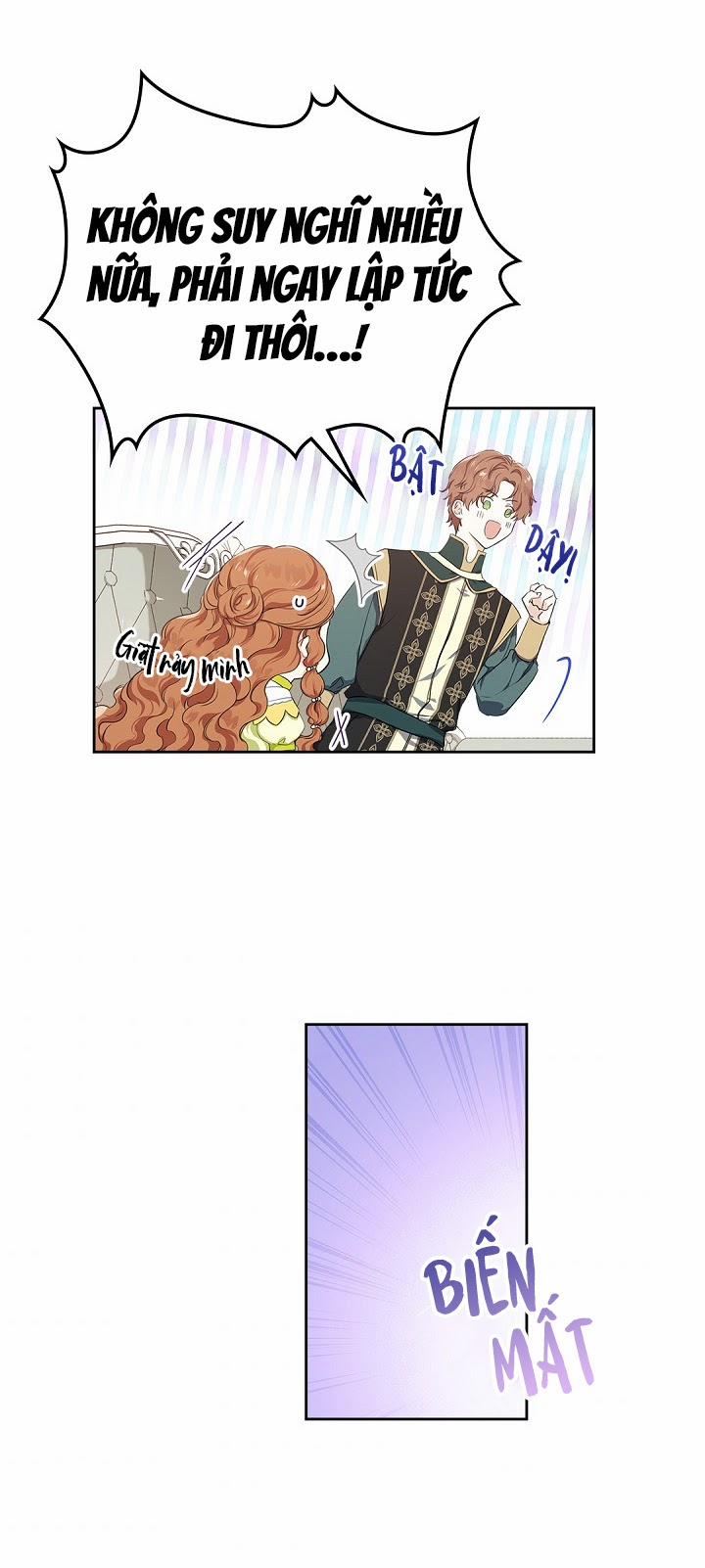 Kiếp Này Tôi Sẽ Trở Thành Gia Chủ 18 trang 30