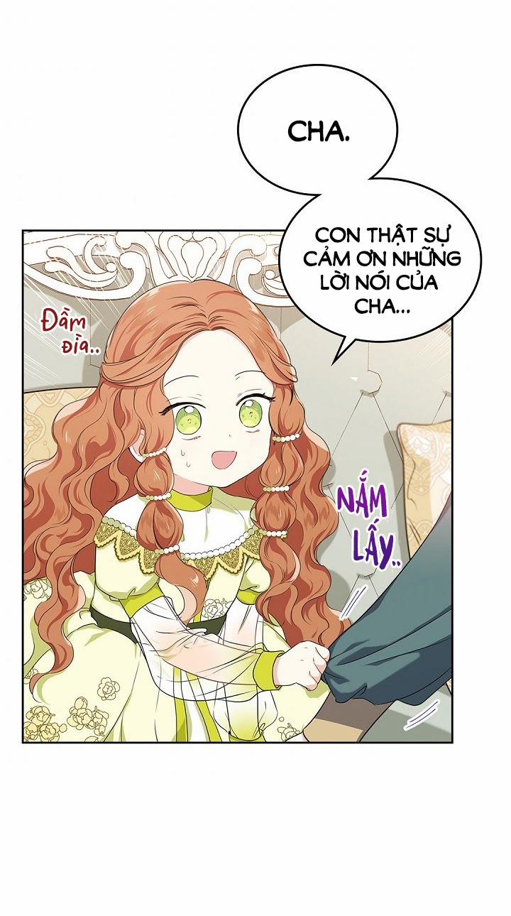 Kiếp Này Tôi Sẽ Trở Thành Gia Chủ 18 trang 31