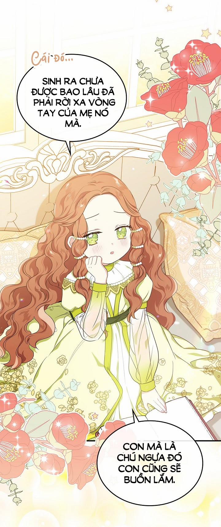 Kiếp Này Tôi Sẽ Trở Thành Gia Chủ 18 trang 33