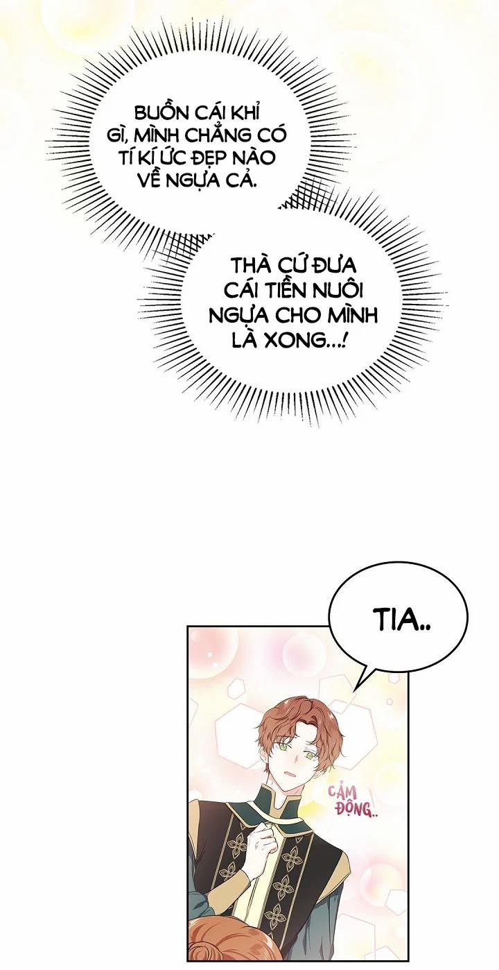 Kiếp Này Tôi Sẽ Trở Thành Gia Chủ 18 trang 34