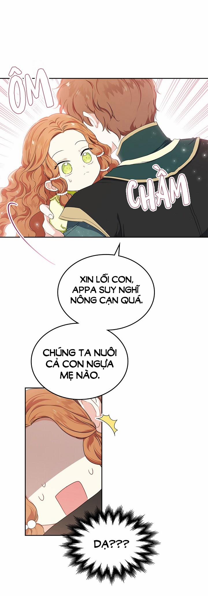 Kiếp Này Tôi Sẽ Trở Thành Gia Chủ 18 trang 35