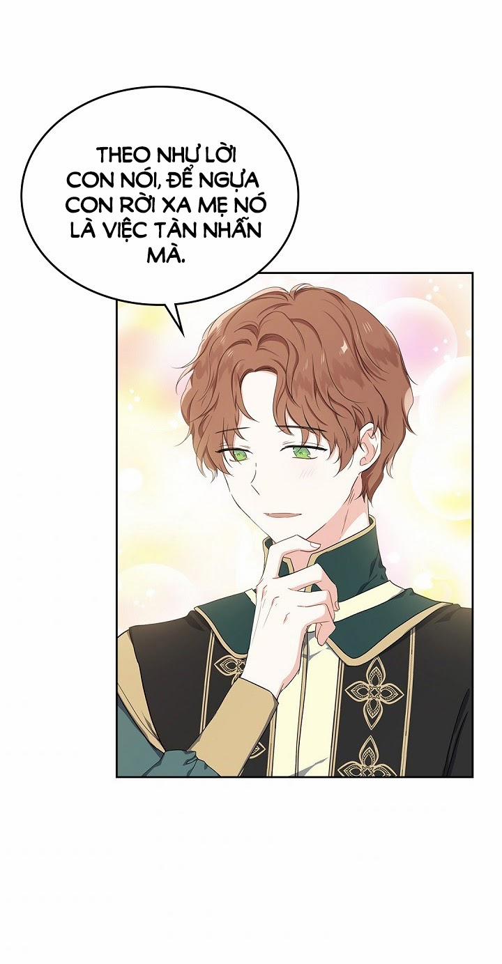 Kiếp Này Tôi Sẽ Trở Thành Gia Chủ 18 trang 36